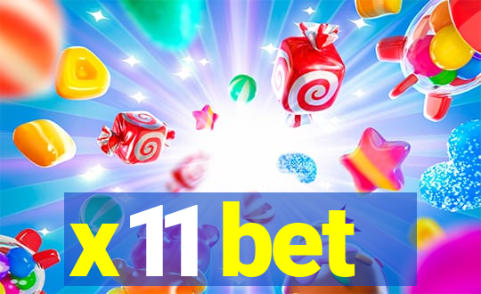 x11 bet